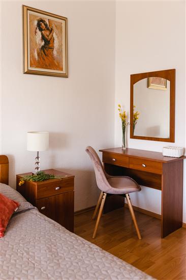 Apartment A3, for 4 persons