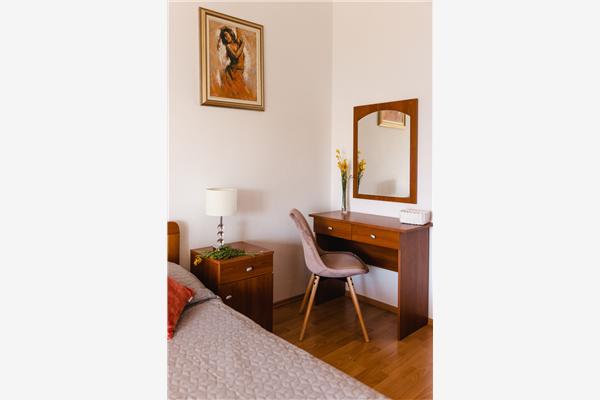 Apartment A3, for 4 persons