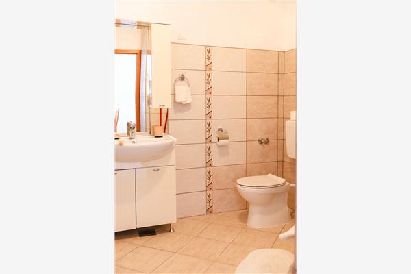 Apartment A3, for 4 persons