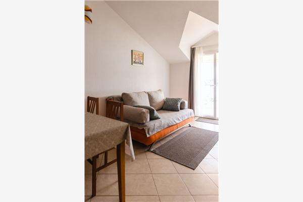 Apartment A3, for 4 persons