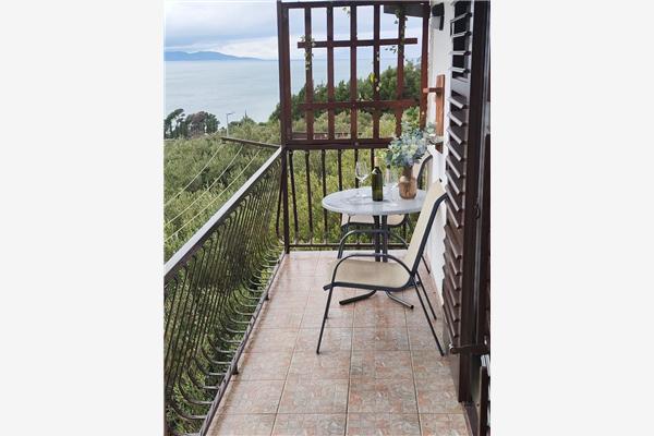 Ferienwohnung A1, für 4 Personen