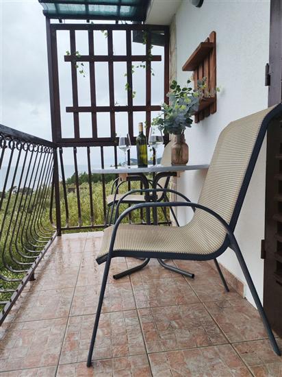 Ferienwohnung A1, für 4 Personen