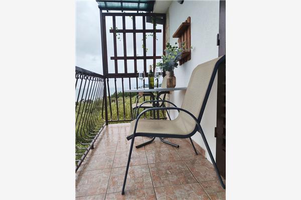 Ferienwohnung A1, für 4 Personen