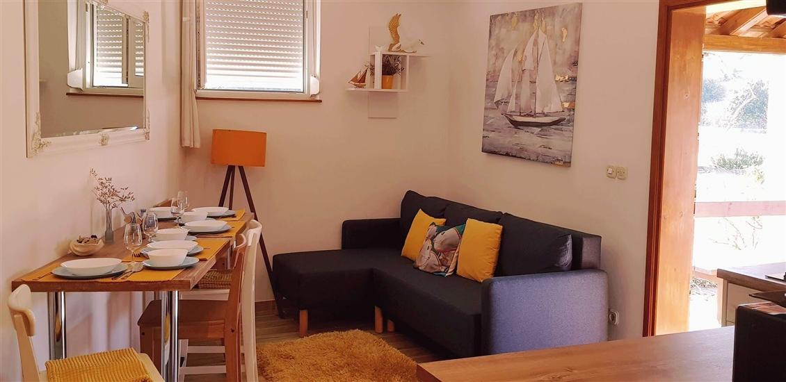 Appartement A2, voor 2 personen