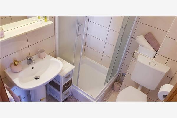 Appartement A2, voor 2 personen