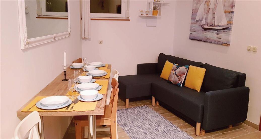 Appartement A2, voor 2 personen