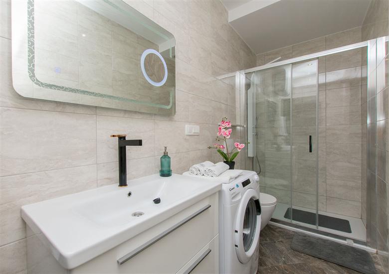 Apartman A1, na 2 osebe