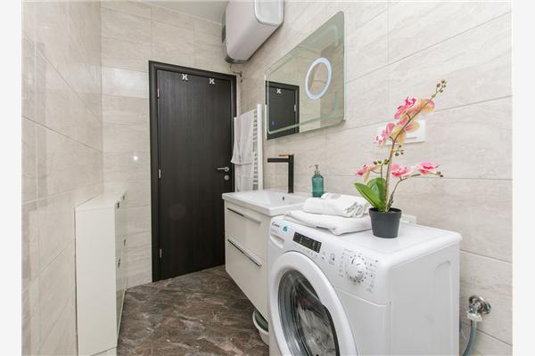 Apartman A1, na 2 osebe