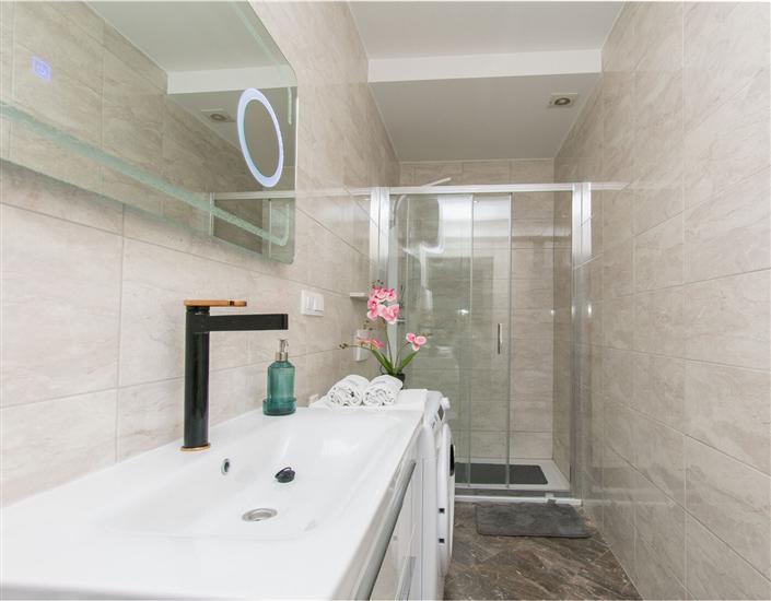 Apartman A1, na 2 osebe