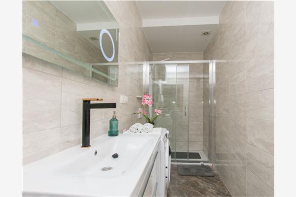 Apartman A1, na 2 osebe