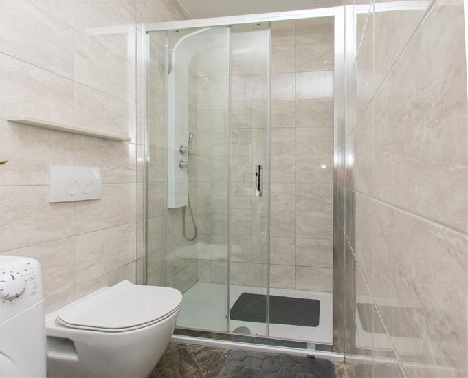 Apartman A1, na 2 osebe