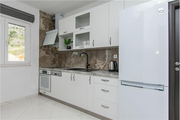 Apartman A1, na 2 osebe