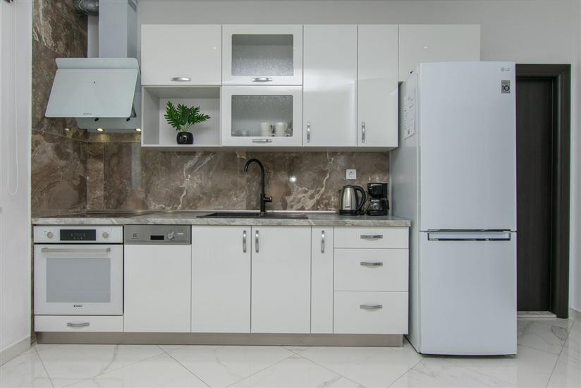 Apartman A1, na 2 osebe