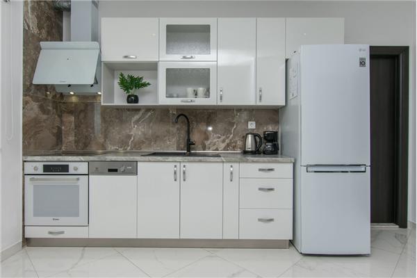 Apartman A1, na 2 osebe