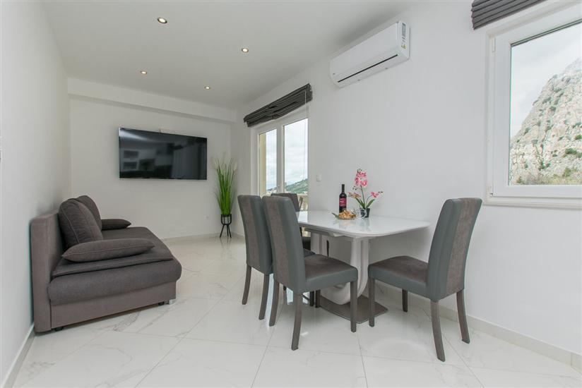 Apartman A1, na 2 osebe