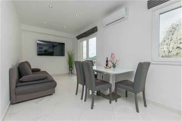 Apartman A1, na 2 osebe