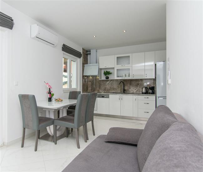 Apartman A1, na 2 osebe