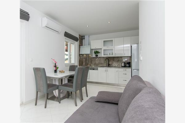 Apartman A1, na 2 osebe