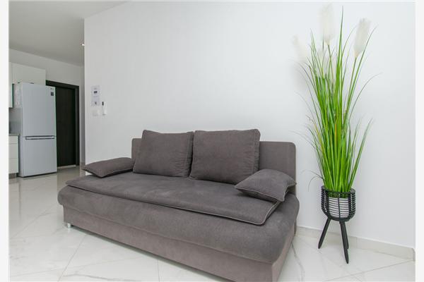 Apartman A1, na 2 osebe