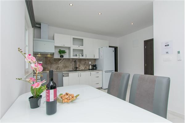 Apartman A1, na 2 osebe