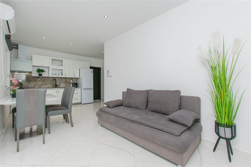 Apartman A1, na 2 osebe