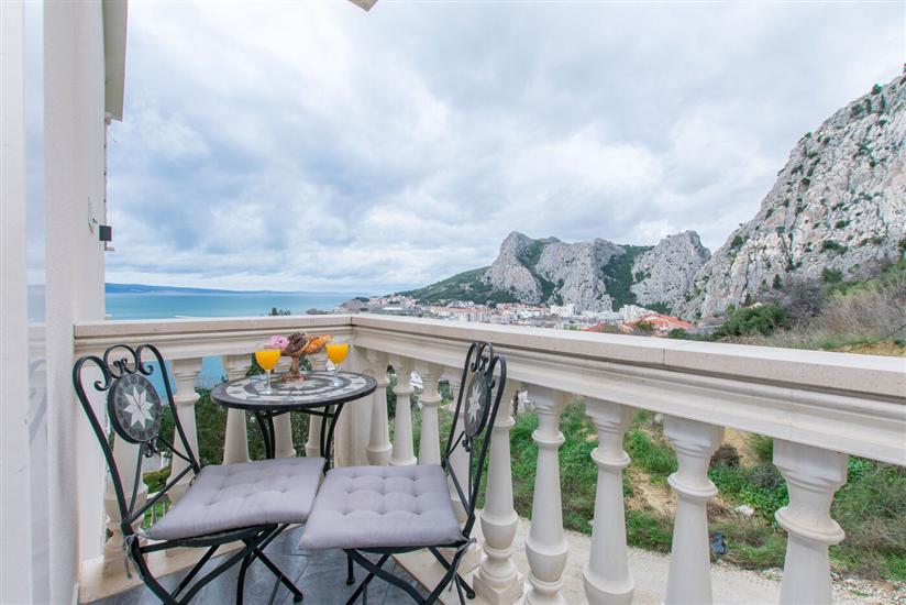 Apartman A1, na 2 osebe