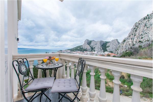 Apartman A1, na 2 osebe