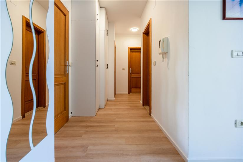 Appartement A10, voor 7 personen