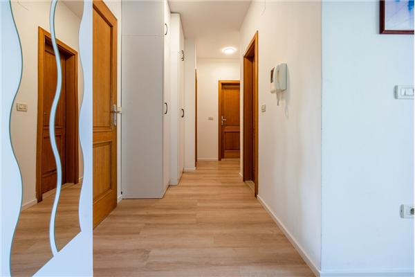 Appartement A10, voor 7 personen