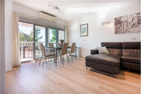 Apartman A10, 7 személyes