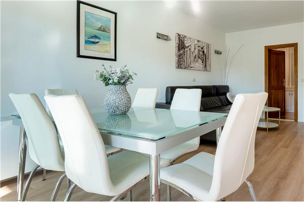 Apartman A10, 7 személyes