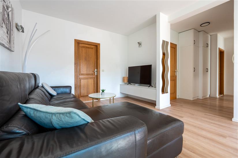 Apartman A10, 7 személyes
