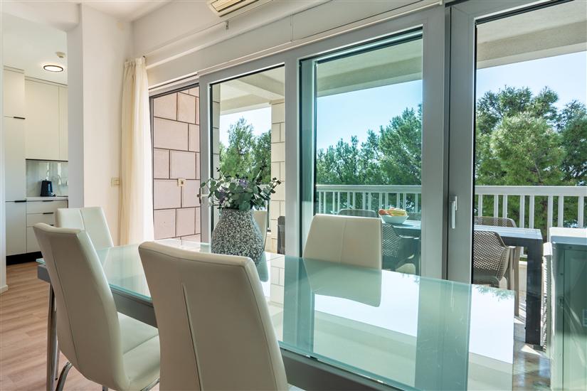 Apartman A10, 7 személyes