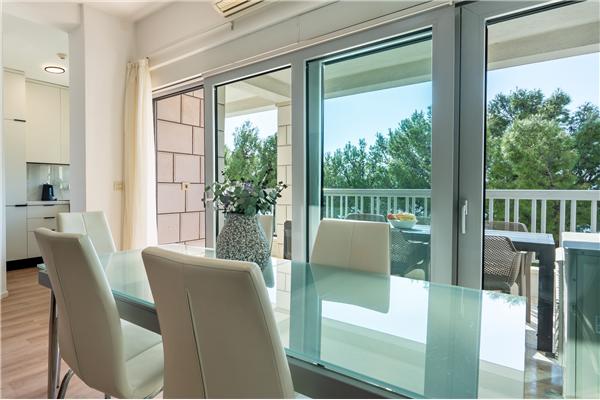 Apartman A10, 7 személyes