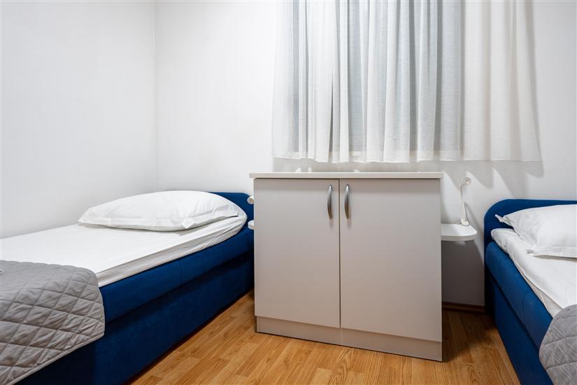 Apartman A10, 7 személyes
