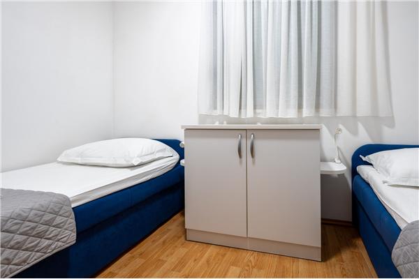 Apartman A10, 7 személyes