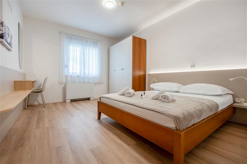 Appartement A10, voor 7 personen