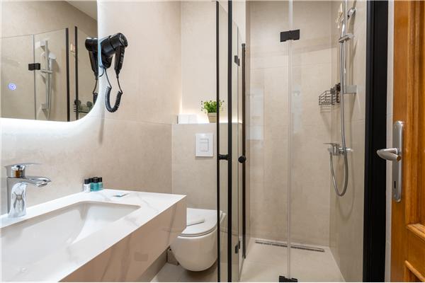 Appartement A10, voor 7 personen