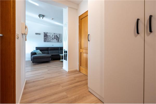 Appartement A10, voor 7 personen