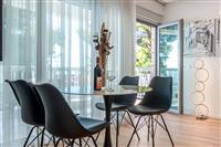 Appartement A2, voor 5 personen