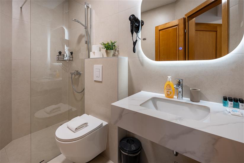 Appartement A1, voor 5 personen