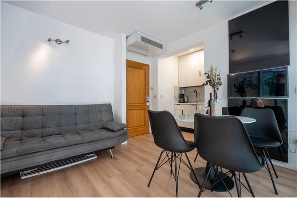 Appartement A3, voor 5 personen