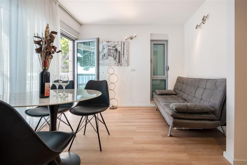 Appartement A3, voor 5 personen