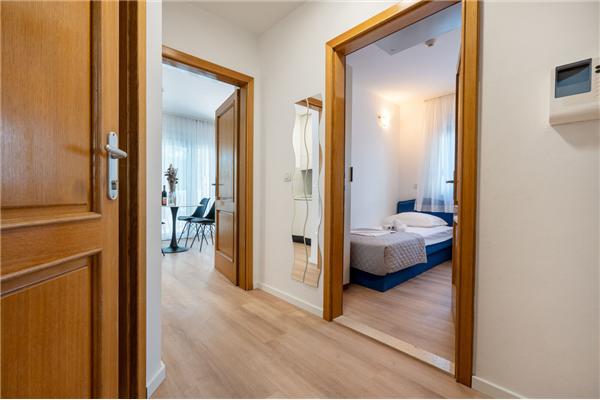 Apartament A4, dla 5 osób