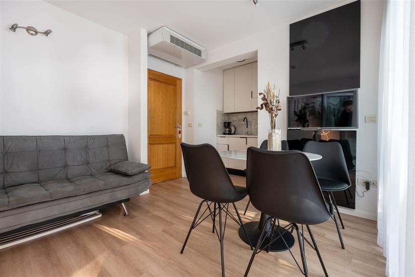 Apartament A4, dla 5 osób