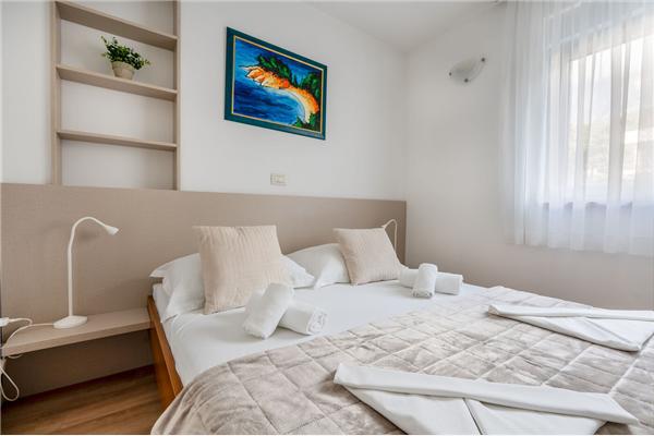 Apartament A4, dla 5 osób