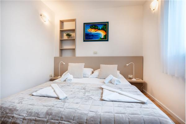 Apartament A4, dla 5 osób