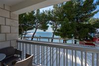 Appartement A4, voor 5 personen