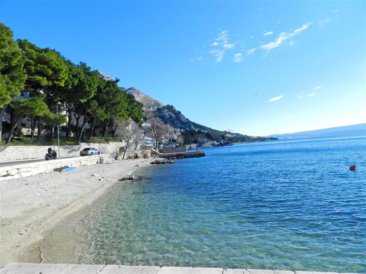 Apartmaj Adriatic panorama view