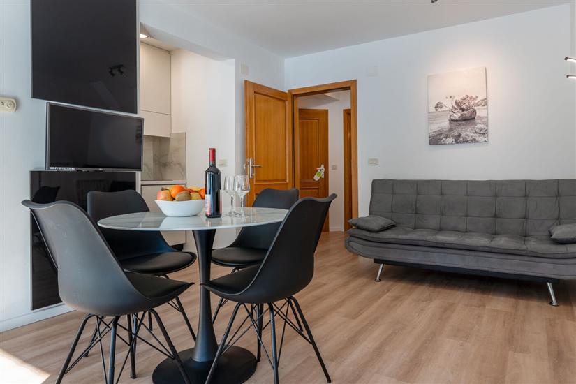 Apartament A6, dla 5 osób